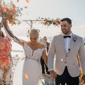 Meet your Posher, Allie